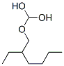 71648-19-6 [(2-ethylhexyl)oxy]methanediol