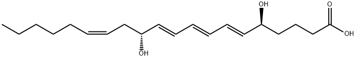 71652-82-9 (5R,12S,6E,8E,10E,14Z)-5,12-ジヒドロキシ-6,8,10,14-イコサテトラエン酸