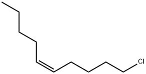 (Z)-1-Chloro-5-decene,71673-28-4,结构式