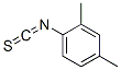 xylyl isothiocyanate  化学構造式