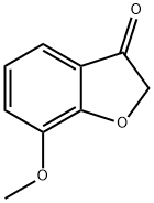 7-METHOXY-3(2H)-BENZOFURANONE