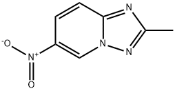 7169-92-8 2-甲基-6-硝基-[1,2,4]三唑并[1,5-A]吡啶