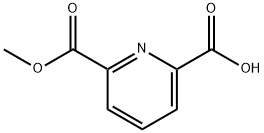 2,6-Pyridinedicarboxylic acid monomethyl ester 