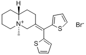 Tiquizium bromide