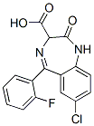 CM 6913 Structure