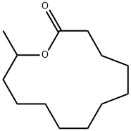 13-메틸-1-옥사시클로트리데칸-2-온