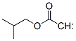 Ethylidene,  2-(2-methylpropoxy)-2-oxo-  (9CI) 化学構造式