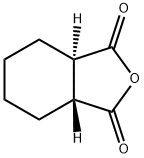 (+)-TRANS-1,2-CYCLOHEXANEDICARBOXYLIC ANHYDRIDE