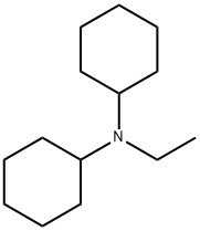 ジシクロヘキシル(エチル)アミン