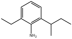 2-ETHYL-6-SEC-BUTYLANILINE price.