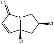 71774-49-7 clazamycin B