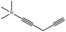 1-TRIMETHYLSILYL-1,4-PENTADIYNE