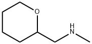 7179-96-6 N-メチル-1-(テトラヒドロ-2H-ピラン-2-イル)メタンアミン