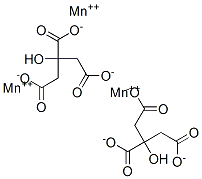 71799-92-3 Manganese citrate