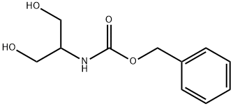 N-CBZ-2-アミノ-1,3-プロパンジオール