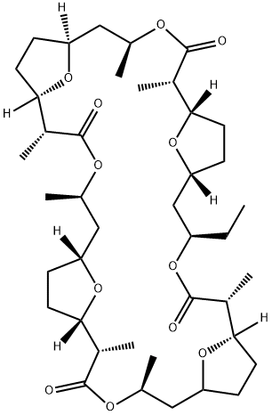 monactin|单活菌素