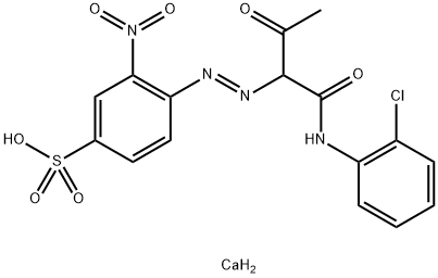 Pigment Yellow 168