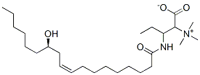 蓖麻醇酸酰胺丙基甜菜碱, 71850-81-2, 结构式
