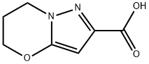 5H-Pyrazolo[5,1-b][1,3]oxazine-2-carboxylicacid,6,7-dihydro-(9CI) price.