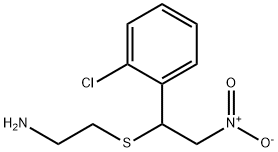 硝拉明,71872-90-7,结构式