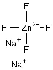 71888-60-3 disodium tetrafluorozincate(2-)