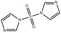 1,1'-Sulfonyldiimidazole|N,N'-硫酰二咪唑