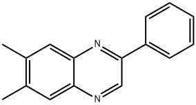 酪氨酸磷酸化抑制剂AG1295,71897-07-9,结构式