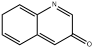 3(7H)-Quinolinone(9CI),719268-67-4,结构式