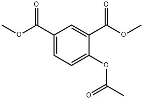 71932-29-1 4-乙酰氧基间苯二甲酸二甲酯