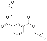 bis(2,3-epoxypropyl) isophthalate|二(2,3-环氧丙基)间苯二甲酸酯