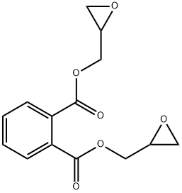 bis(2,3-epoxypropyl) phthalate|二缩水甘油基邻苯二甲酸酯