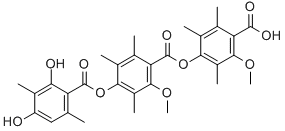 thielavin B