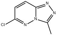 6-클로로-3-메틸[1,2,4]트리아졸로[4,3-B]피리다진