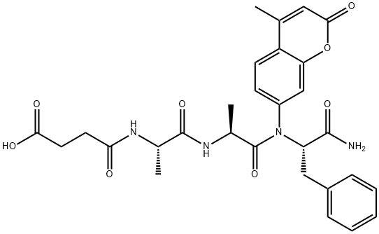 N-サクシニル-ALA-ALA-PHE-7-アミド-4-メチルクマリン price.
