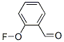 fluorosalicylaldehyde Struktur