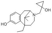 71990-00-6 Structure