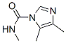 1H-이미다졸-1-카르복스아미드,N,4,5-트리메틸-