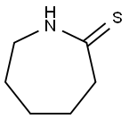 2-THIOXOHEXAMETHYLENEIMINE|Ε-硫代己内酰胺