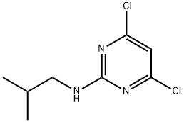 72063-75-3 4,6-二氯-N-异丁基嘧啶-2-胺
