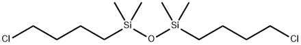 1,3-Bis(4-chlorobutyl)-1,1,3,3-tetramethylpropanedisiloxane|