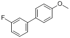 3-FLUORO-4'-메톡시비펜일