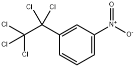 3-Nitro Penta Chloro Ethyl Benzene|