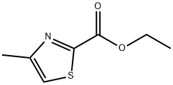 4-METHYLTHIAZOLE-2-CARBOXYLIC ACID ETHYLESTER