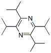 Pyrazine,tetrakis(1-methyl Structure