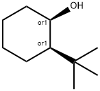 cis-2-tert-butylcyclohexan-1-ol|cis-2-tert-butylcyclohexan-1-ol