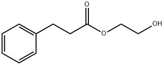2-hydroxyethyl 3-phenylpropionate|