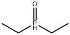 ジエチルホスフィンオキシド 化学構造式