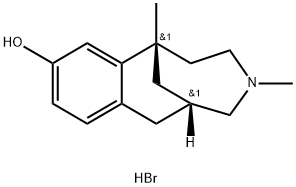 Eptazocine