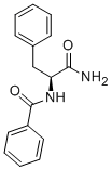 72150-35-7 (2S)-2-(ベンゾイルアミノ)-3-フェニルプロピオンアミド