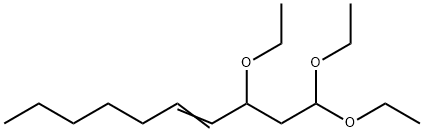 1,1,3-Triethoxy-4-decene|